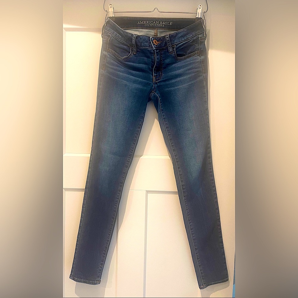American Eagle Outfitters Jegging